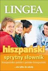 Sprytny słownik hiszpańsko-pol i pol-hiszp. w.III