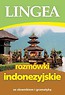 Rozm&oacute;wki indonezyjskie ze słownikiem i gramatyką