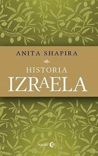 Historia Izraela BR