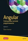 Angular. Profesjonalne techniki programowania w.2
