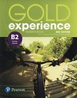 Gold Experience 2ed B2 SB PEARSON