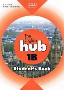 The English Hub 1B SB MM PUBLICATIONS