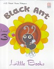 Black ant + CD-ROM MM PUBLICATIONS