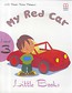 My red car + CD-ROM MM PUBLICATIONS