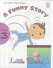 A Funny story + CD-ROM MM PUBLICATIONS