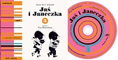 Jaś i Janeczka 3. Audiobook