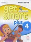Get Smart Plus 4 WB + CD MM PUBLICATIONS
