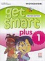 Get Smart Plus 1 WB + CD MM PUBLICATIONS