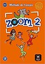 Zoom 2 Podręcznik + CD w.2017