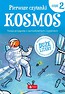 Pierwsze czytanki cz.2 Kosmos