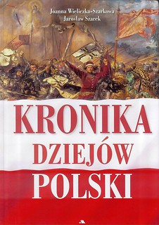 Kronika Dziej&oacute;w Polski w.2