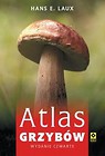 Atlas grzybów wyd.4