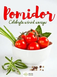 Pomidor celebryta wśr&oacute;d warzyw