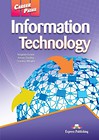 Career Paths: Information Technology SB + DigiBook