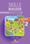 Skills Builder Movers 2 SB EXPRESS PUBLISHING