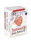 Tajemnice Jana Pawła II / Sekret ocalenia / Jezuita