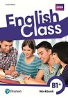 English Class B1+ WB PEARSON