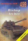 Bishop Archer. Tank Power vol. CXCIV 459