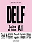 DELF A1 Scolaire &amp; Junior NE podręcznik +DVD-Rom