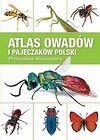 Atlas owadów i pajęczaków Polski