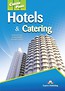 Career Paths: Hotels &amp; Catering SB + DigiBook
