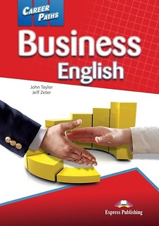 Career Paths: Business English SB + DigiBook