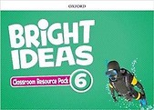 Bright Ideas 6 Classroom Resource Pack OXFORD