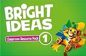 Bright Ideas 1 Classroom Resource Pack OXFORD