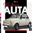 Kultowe Auta T.14 Fiat Nuova