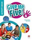 Give Me Five! 6 WB MACMILLAN