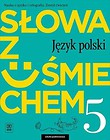 J.Polski SP 5 Słowa z uśmiechem ćw. WSiP