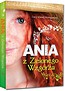 Ania z Zielonego Wzg&oacute;rza kolor TW w.2018 GREG