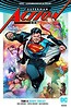Superman Action Comics T.4 Nowy świat