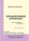 Org. sprzedaży ćw.cz.1 kwal. A.20/A.18 EKONOMIK