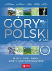 Atlas. Góry Polski w.2018