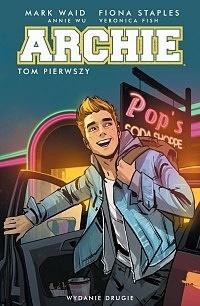 Archie T.1 w.2