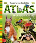 Atlas przyrodniczy dla dzieci BR w.2