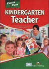 Career Paths: Kindergarten Teacher SB DigiBook
