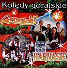 Gronicki & Harnasie: Kolędy Góralskie CD