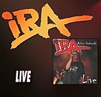Ira - Live CD
