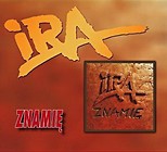 Ira - Znamię CD