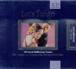 Lets Tango (2CD)