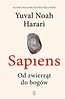 Sapiens. Od zwierząt do bog&oacute;w