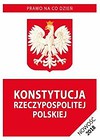 Konstytucja Rzeczypospolitej Polskiej 09/2018