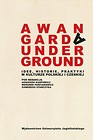 Awangarda/Underground