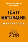 Testy Maturalne. Matematyka 2019 ZR