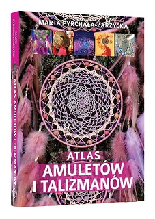 Atlas amulet&oacute;w i talizman&oacute;w