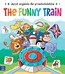 The Funny Train. J. ang. dla przedszkolak&oacute;w 5-6lat