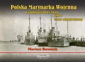 Polska Marynarka Wojenna w fotografii T.1