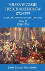 Polska w czasie trzech rozbiorów 1772-1799 T.2 w.2